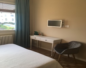 Double Room 6